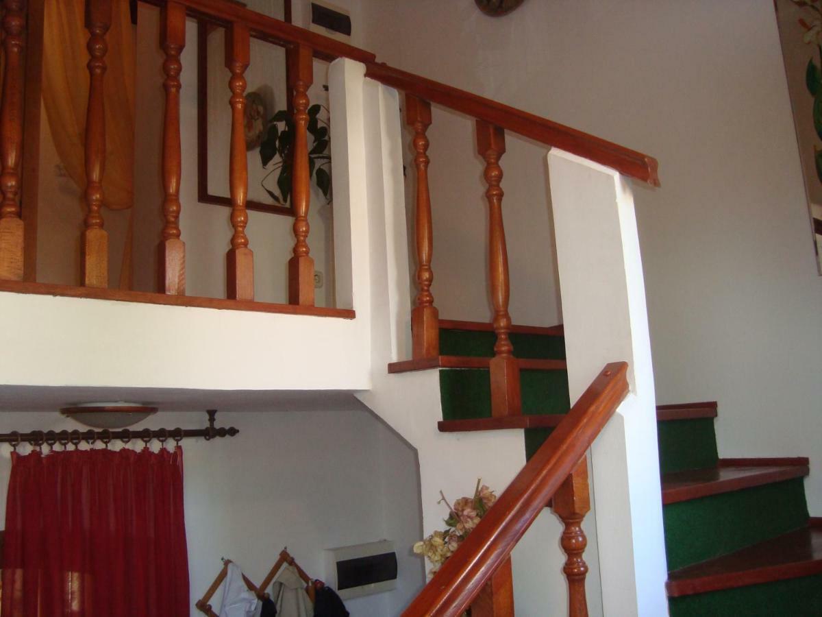 Apartments Lovor Silba Luaran gambar