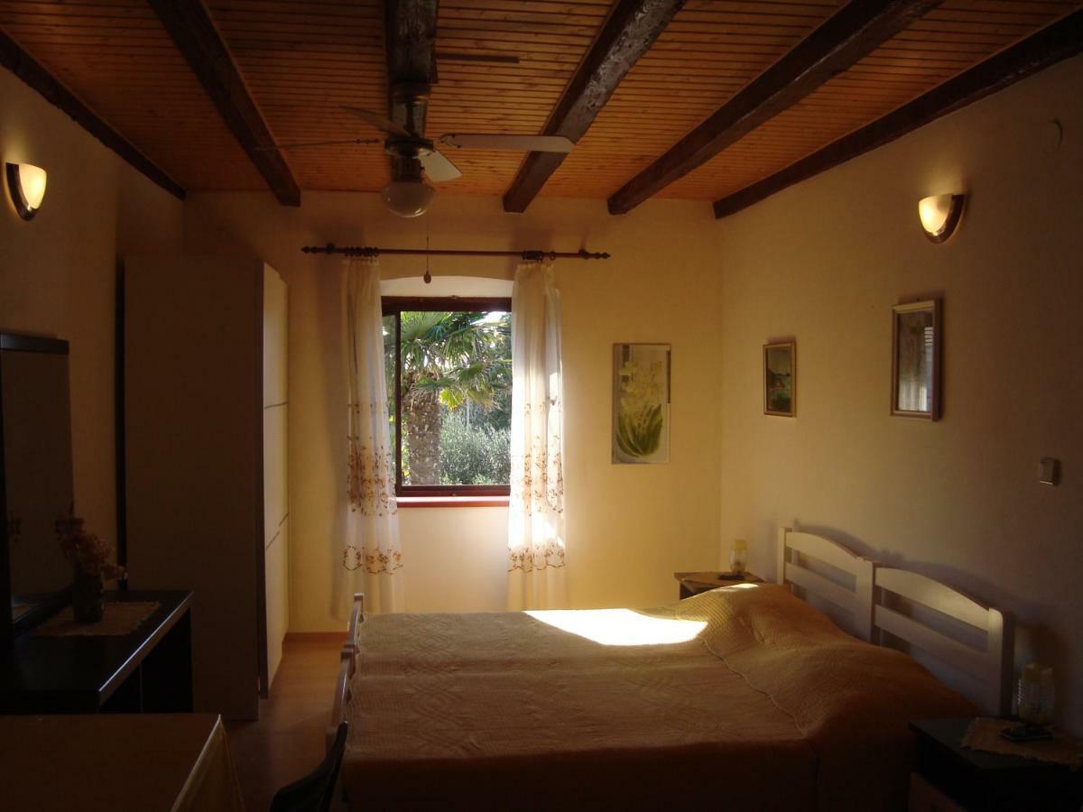 Apartments Lovor Silba Luaran gambar