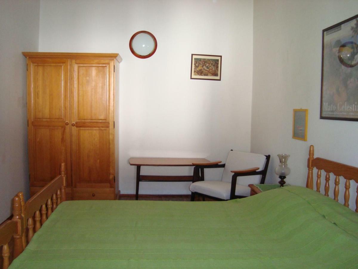 Apartments Lovor Silba Luaran gambar